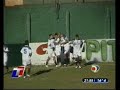 2008/09 Excursionistas 2 - Argentino R 2