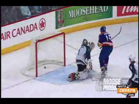 Martins Karsums goal 04/11/2009