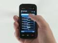 Official Nokia 5800 XpressMusic Handwriting Training Video Official Nokia 5800 XpressMusic Handwriting Training Video
