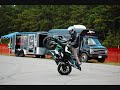 Motocross Freestyle Street Riders
