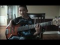 Andrés Bass-El Aborto (Aventura)