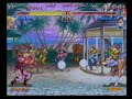 Tsunoppi (Guile) vs. Otochun (Chun-Li) 06