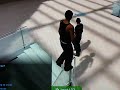 PS3 Home mall glitch