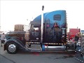 TRUCKERS JAMBOREE EN WALCOTT I-80 IOWA