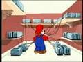High Quality Hotel Mario Cut Scenes