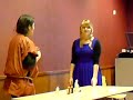 Soof en Rachelle en een beetje meneer Kooijman ^^ Soof en Rachelle en een beetje meneer Kooijman ^^