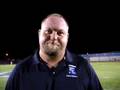 Coach Hamlin Talks About Sebring's Win