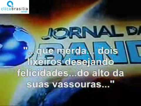 Imagem de Amostra do You Tube