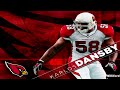 Karlos Dansby vs Paul Finebaum