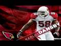 Karlos Dansby vs Paul Finebaum