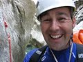 Descenso del Torrent de Na M�ra