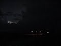 Tornadic storms Tornadic storms
