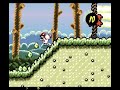 SMW2+2 SS any% in 2:24:53 (3/14)