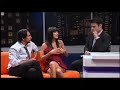 entrevista candela Ferro mmmm