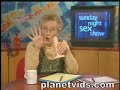sunday night sex show! girls listen! God she's funny
