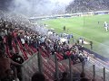 Molotov Cocktail Attack against Croatian Football Fans in Greece (7.10.2011) (Unlabled Version)