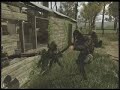 Dane Cook CoD4 Monkey Heist