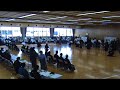 2008 Aichi Iaido Competition, Bronze Medal