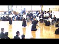 2008 Aichi Iaido Competition, Bronze Medal