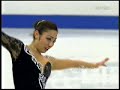 Miki Ando-2006 GPF FS (SBS)