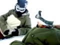 Great snowboarders