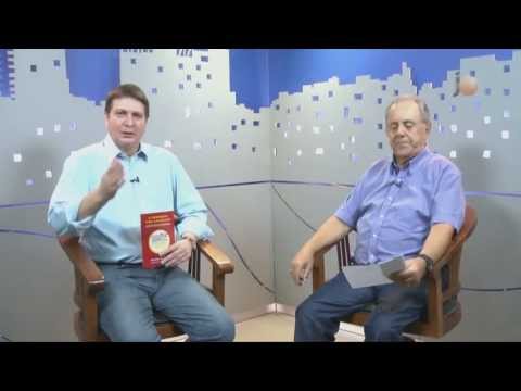 Pé Quente - Confira a entrevista do Munir Pé Quente para o programa Jornal da Orla, com dicas para a Lotomania de Páscoa. Acesse o site para participar dos bolões que ma...