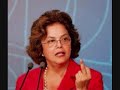 Dilma e o apagão