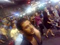 2010 SYDNEY NYE 3 GEORGE ST