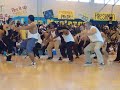 capuchinos homecoming rally 2008 football team preformance capuchinos homecoming rally 2008 football team preformance