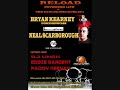 Reload @ The Vaults November 14th 2009