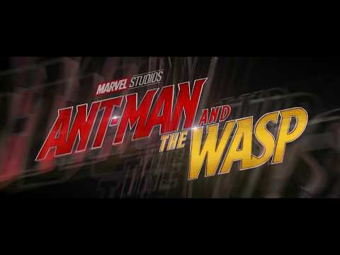 Ant-Man and the Wasp | Offizieller Trailer #1 | Deutsch