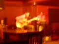 The Wee Wierdies in the Errigal smoking song