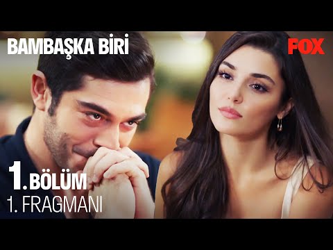 Bambaşka Biri 1. Bölüm 2. Fragmanı                                                                                                                                                                                                                        