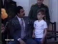 السيد الرئيس صدام حسين 