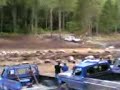 Pemberton 4x4- Iannic