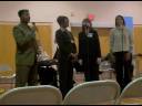 Honor Service for DFW Veterans