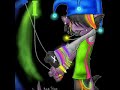 Pretty Rave Girl