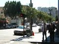 Policias tontos y que no ven