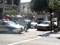 Policias tontos y que no ven
