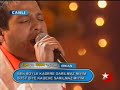 popstar erkan dar?lmazm?y?m