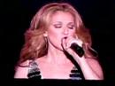 Celine Dion, All by myself, Arras - 07/07/08