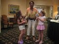 Danette & Taylor meet Mary Dean Harvey