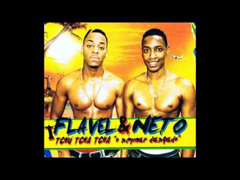 Flavel & Neto - Eu quero tchu, Eu quero tcha