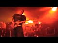 Mogwai - Friend of the night (live)