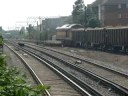 60075 producing a lot of clag