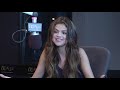 Interview with Selena Gomez