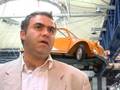 Quintessential France: The 2CV turns 60