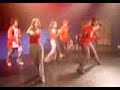 Dance - Flo-ology - Co Flo