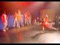 Dance - Flo-ology - Co Flo