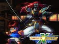 Namco X Capcom - Yoshitsune